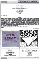 Nada Zro,mail art, Page 04